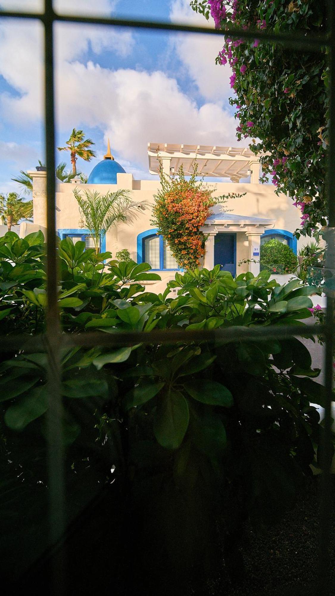 קורלחו Katis Villas Boutique Fuerteventura מראה חיצוני תמונה
